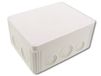 Wiska COMBI 1610 WH Aftakkast Wit