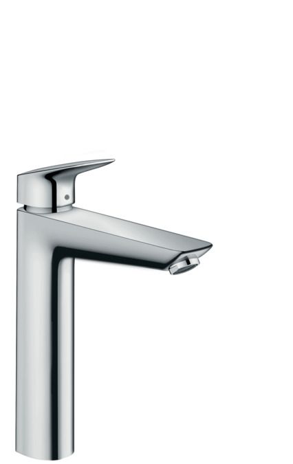 Hansgrohe Logis - Badkamerkraan - Chroom - 71090000