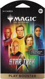Magic: The Gathering Star Trek Play Booster