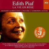 La Edith Piaf - La Vie en Rose