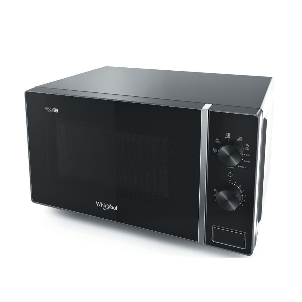 Whirlpool MWP 103 SB