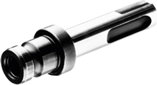 Festool 769068 AD SDS-plus/FastFix SDS-Plus adapter voor BHC 18, RHP 18, CHP 26
