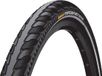 Continental Top CONTACT II Noir