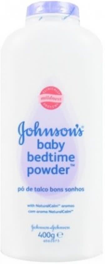 Johnson s Baby Poeder Classic 500 gr