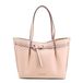 Michael Kors Shopper EMILIA 35S2GU5T7T-POUDER Damen Rosa