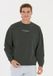 Virtus Sweatshirt Idan Donkergroen-groen