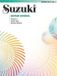 Suzuki Guitar School, Guitar