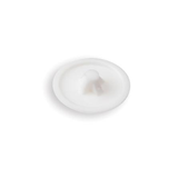 Homefix Afdekkapje Voor PZ3 13Mm Wit | 20 stuks