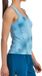 BULLPADEL Débardeur femme Bleu Aqua XXL