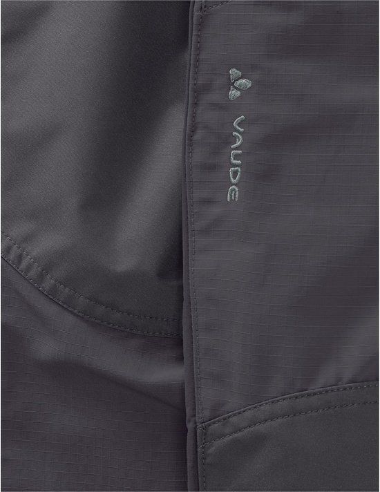 Vaude Kids Caprea Antimos Pants - Iron Uni - 134/140