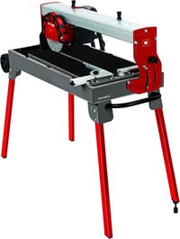 Einhell Radiaal Tegelsnijmachine TE-TC 620 U - 900 W - Ø 200 mm