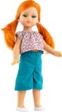 Paola Reina Mini-Modepop Sandra 21 cm