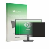 upscreen - privacyscherm voor Iiyama ProLite XB2493HSU-B1 - privacy filter screenfilter Blauwlichtfilter