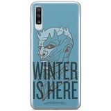 ERT GROUP mobiel telefoonhoesje voor Samsung A70 origineel en officieel erkend Game of Thrones patroon Game of Thrones 016