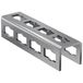 Fischer PFUF OC A4 coupleur de rail 194 mm inox 562846 6 pièce(s)