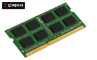 Kingston 4GB DDR3 1600MHz SO-DIMM Notebook Memory - KCP316SS8/4