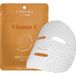 Casmara Glow Booster Masker Vitamine C / masque en feuille avec vitamine C 18 ml