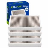 Alapure 4x 30021 Fijnstoffilter voor HF3002