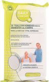 Daily Comfort Daily Comfort Wet Wipes 20 Units