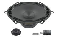 Audison PRIMA APK 570, 2-weg component speakersysteem, 5 x 7 inch