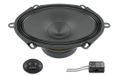 Audison PRIMA APK 570, 2-weg component speakersysteem, 5 x 7 inch
