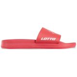 Lotto Lathi Uniseks sportsandalen, uniseks, Roze/Wit, 39 EU