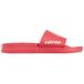 Lotto Lathi Uniseks sportsandalen, uniseks, Roze/Wit, 39 EU