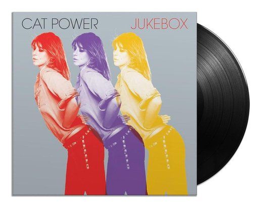 Jukebox Cat Power Jukebox (LP)