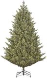 Black Box Trees Delmar - kunstkerstboom groen 2,15m x 1,4m