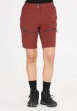 WHISTLER Outdoorshorts Avatar Bruin Maat 44