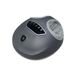 Hi5 Shell Shiatsu Voetmassageapparaat met warmterollen en luchtcompressie, ontspanning voor voeten