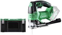 HiKOKI CJ36DAW2Z 36V Accu Decoupeerzaag | Body | Koolborstelloos