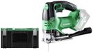 HiKOKI CJ36DAW2Z 36V Accu Decoupeerzaag | Body | Koolborstelloos
