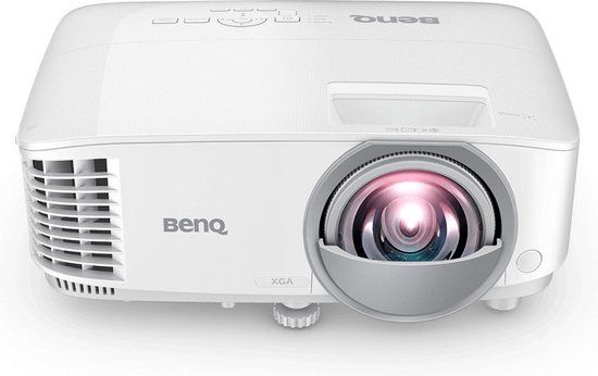 BenQ MX808STH DLP Projector