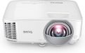 BenQ MX808STH DLP Projector