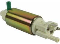METZGER pompe à carburant 2250044 pour CITROËN Berlingo / Berlingo First (MF, GJK, GFK), électrique