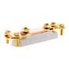 Zenitech - Barrette de coupure basse