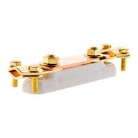 Zenitech - Barrette de coupure basse