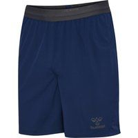 Hummel Pro Shorts