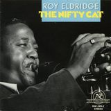 Music&Words Roy Eldridge: The Nifty Cat