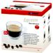 Scanpart espresso kop en schotel