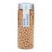 PME Cake Pearl Sprinkles - Gold 6mm (60g / 2.11oz)