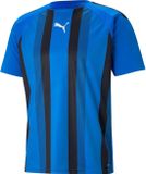 Puma Teamliga Shirt Korte Mouw Kinderen