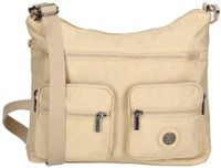 Enrico Benetti Schoudertas Suzie Beige Polyester