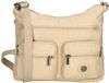 Enrico Benetti Schoudertas Suzie Beige Polyester
