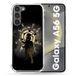 Cokitec Samsung Galaxy A56 5G Manga Naruto Sage Versterkte hoes