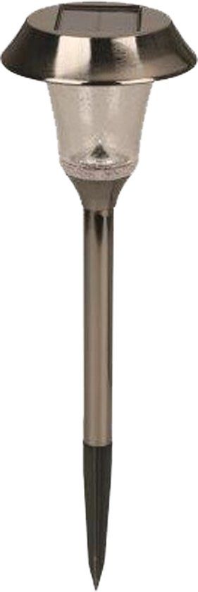 Luxform Hybride Solar tuinlamp Georgia