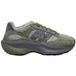 New Balance Lage Sneakers Baskets basses Warped Runner