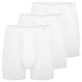 Mey Heren retro short / pant 3 pack Noblesse