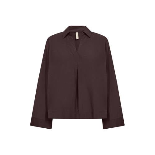 Soyaconcept Bruin Top